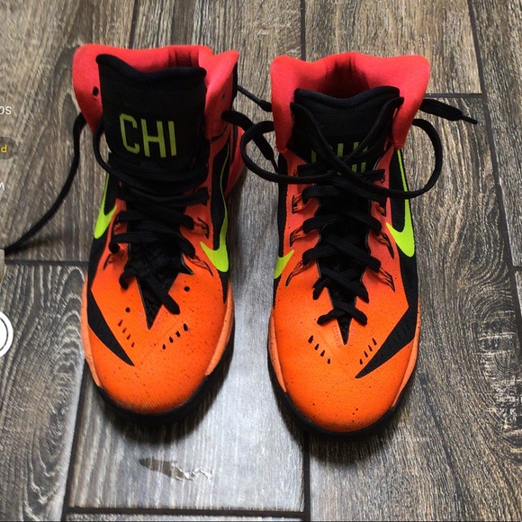 Hyper Dunk - Picture 5 of 5